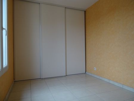 Location Appartement 2 Pièces 37 m² - Photo 5