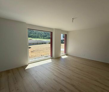Villeret, splendide appartement de 4.5 pièces avec terrasse et jard... - Foto 3