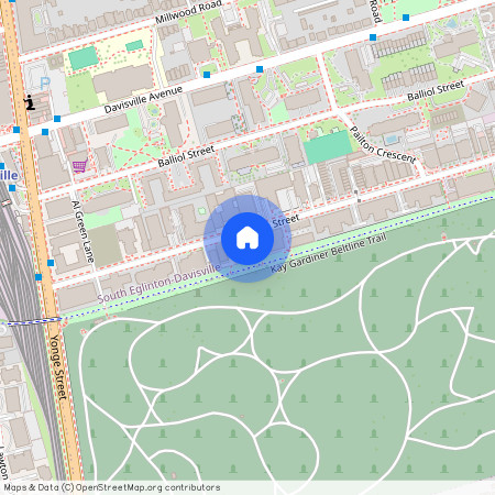 119 Merton Street Unit# 406, Ontario, Toronto C10