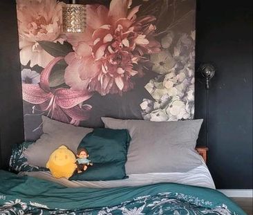 2 Raummwohnung - Foto 1