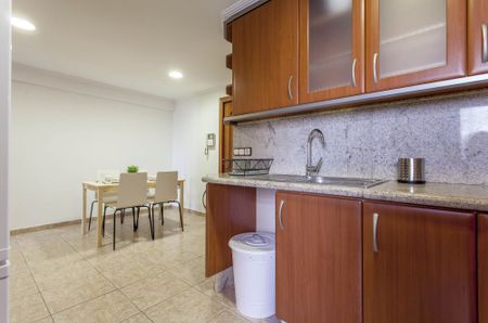 Double room in Cardenal Benlloch - Photo 4