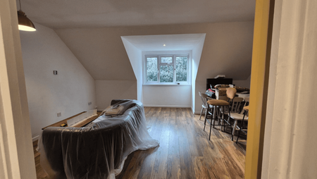 1 bedroom apartment to rent - Photo 5