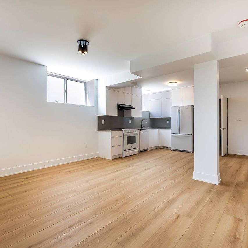 For Lease - 2246 Highway 2 N/A Unit# LOWER, Clarington, Ontario - Photo 1