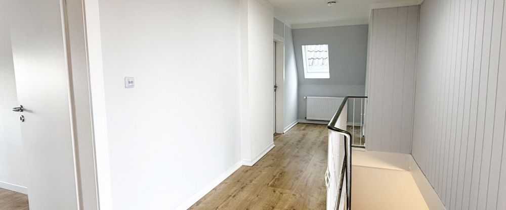 ***Renoviert: City-Wohnung im Dachgeschoss*** - Foto 1