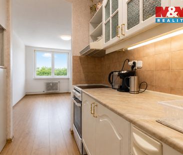 Pronájem bytu 3+kk 53 m² - Photo 3