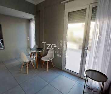 Studio/Γκαρσονιέρα για ενοικίαση Υψηλά Αλώνια (Πάτρα) - Φωτογραφία 1