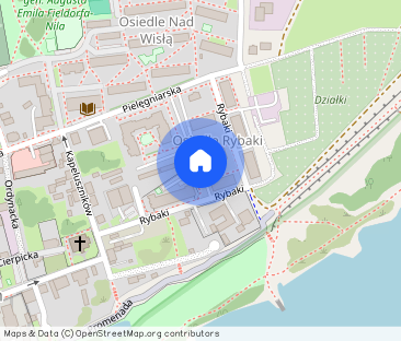 Stylowe Przestronne Mieszkanie Zielona Okolica | Wisła | UTP - Zdjęcie 1