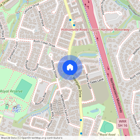 19 Kuaha Road, Westgate