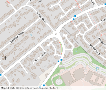 Gaunts Close, Bristol, BS20 - Photo 1