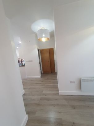 2 Bed Flat, Ash Tree Apartments, LS9 - Photo 1