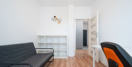 Kraków, Dębniki, Ruczaj, Pastelowa Mieszkanie na wynajem - Photo 2