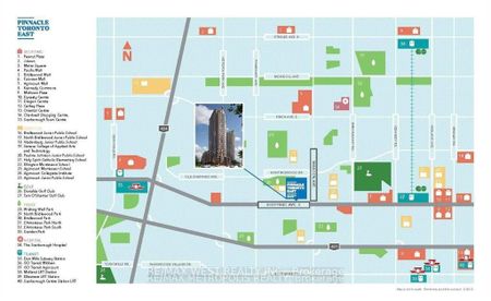 For Lease - 3260 Sheppard Avenue Unit# 708, Toronto, Ontario - Photo 5