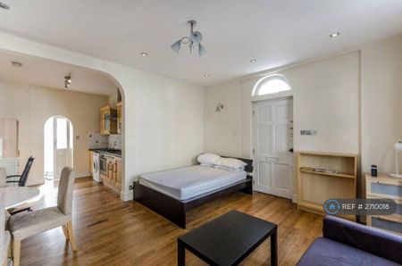 Studio to rent - Photo 2