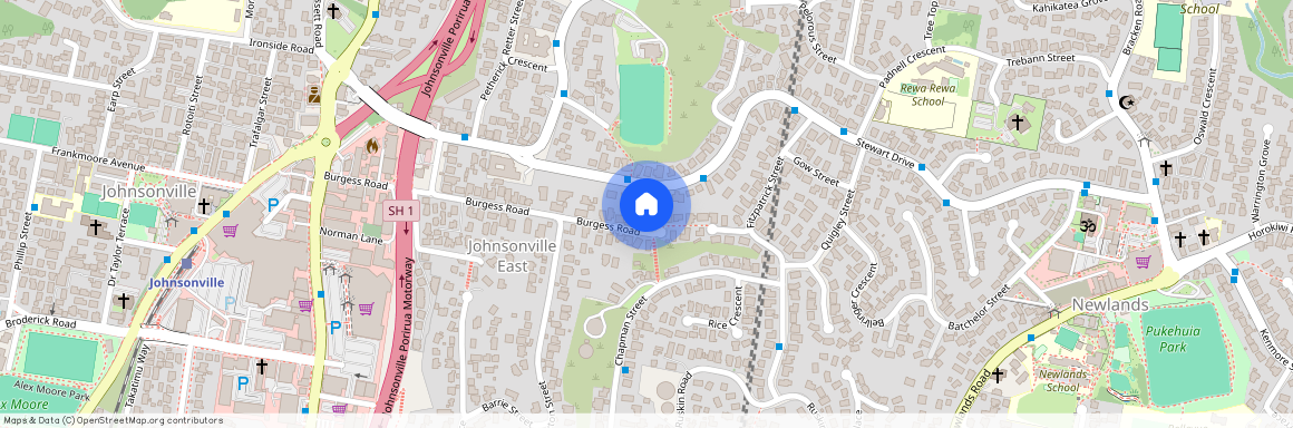 83A Burgess Road, Johnsonville, Wellington City