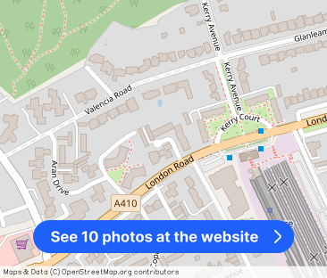 White House Drive, Stanmore, HA7 - Photo 1