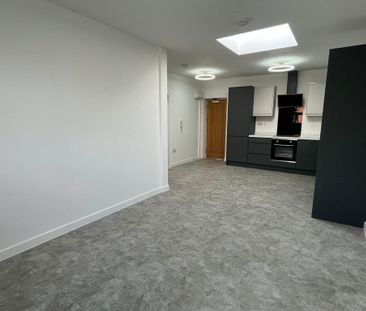 1 bedroom terraced house to rent - Photo 4