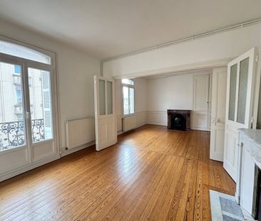 Location appartement 3 pièces 61.97 m² à Le Havre (76600) - Photo 1
