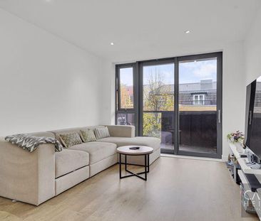 2 bedroom apartment to rent - Photo 4