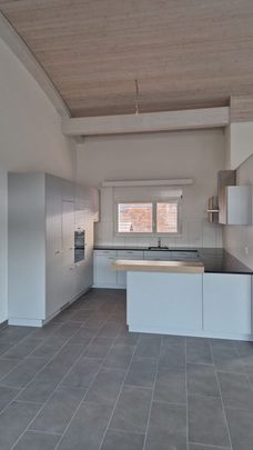 Superb penthouse completely renovated - Photo 1