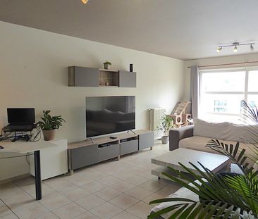 Ruim duplexappartement met 2 slaapkamers! - Photo 1