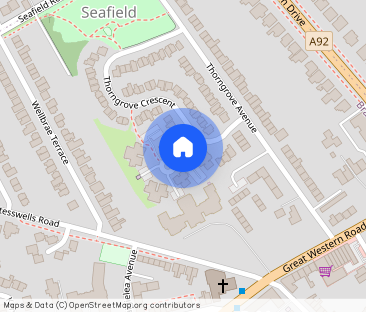 Thorngrove Place, Ground Floor, AB15 - Photo 1