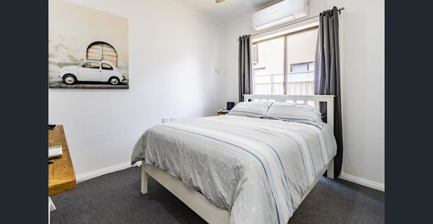 Three bedroom duplex in the heart of Shoal Bay - Photo 1