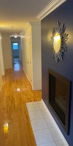 4 1/2 au coeur du plateau - metro laurier - terasse - Photo 4