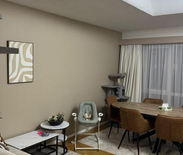 Duplex te huur in Sint-Jans-Molenbeek voor € 1.150 met 2 slaapkamers - Photo 6