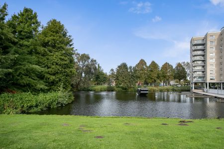 Turnhoutplantsoen 27, 1066 NP, Amsterdam - Foto 5