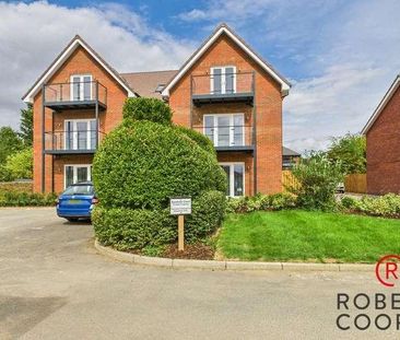 Blackmore Way, Uxbridge, UB8 - Photo 1