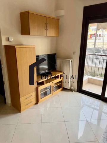 Studio/Γκαρσονιέρα για ενοικίαση Παπάφη - Άγιος Φανούριος (Τούμπα) - Photo 3