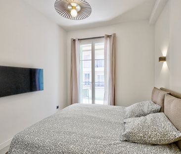 Location Appartement 62m² NICE 06000 - Photo 4