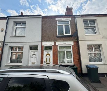 Silverton Road ,Foleshill - Photo 5