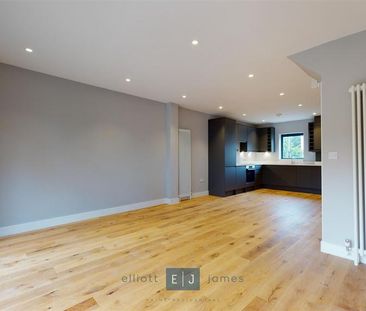 2 bedroom cottage to rent - Photo 3