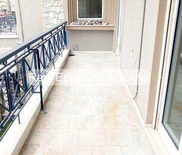 Διαμέρισμα για ενοικίαση Ηπειρώτικα (Λάρισα) - Photo 2