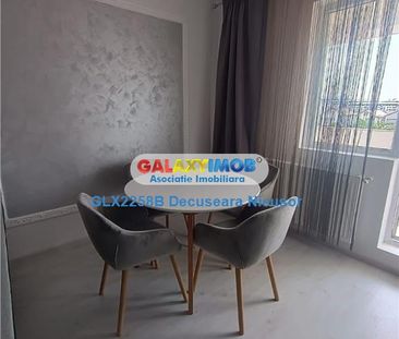 Apartament 2 camere Militari Residence mobilat utilat 400 euro - Photo 4
