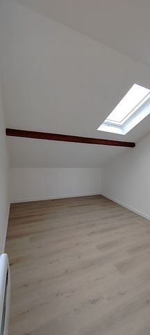 Schöne, komplett renovierte 2-Schlafzimmer-Wohnung in Lichtenbusch - Foto 3
