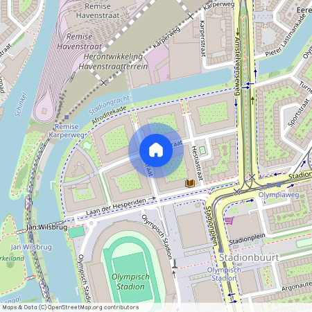 Eosstraat 89, 1076 DN, Amsterdam