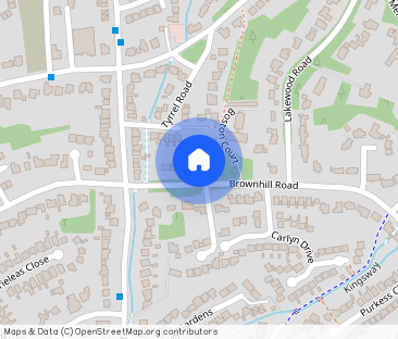 Woodhill Close, Chandlers Ford - Photo 1