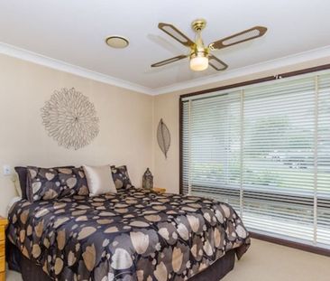Spacious 3-Bedroom Brick Home in Convenient Location - Photo 3