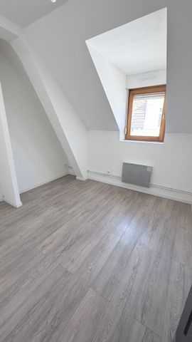 Location Appartement 2 pièces 41m² MAZINGARBE 62670 - Photo 5