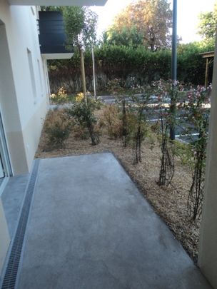 Location Appartement 2 pièces 39m² - Photo 1