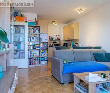 Amelie | mit Küche und Tiefgarage - Foto 5