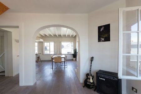 Duplex te huur - Foto 3