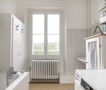 Location Appartement 4 pièces Meublé 88m² ANGERS 49000 - Photo 1