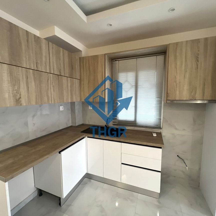 Studio/Γκαρσονιέρα για ενοικίαση Νεάπολη - Photo 1
