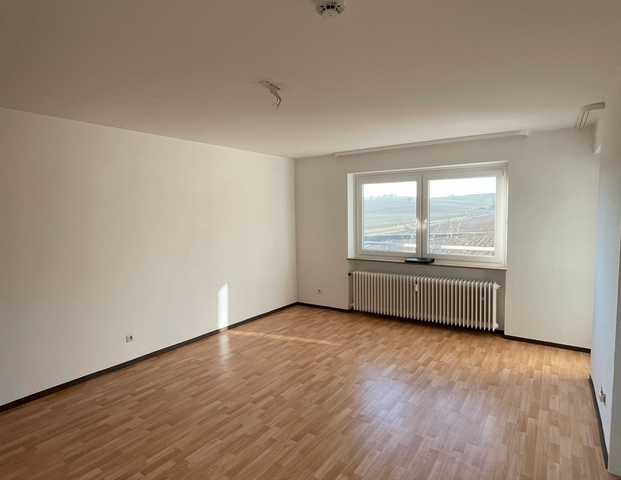 Mietwohnung in Lappersdorf - Klein aber fein! 1-Zimmer Wohnung mit Loggia - Photo 1