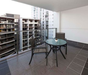 94/143 Adelaide Terrace, East Perth WA 6004 - Photo 5