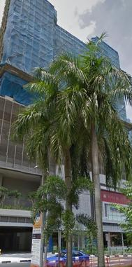 Katong Regency (D15), Apartment - For Rent - Photo 2