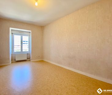 Location Appartement 3 pièces 55m² ROANNE 42300 - Photo 1